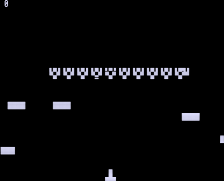 Screen shot